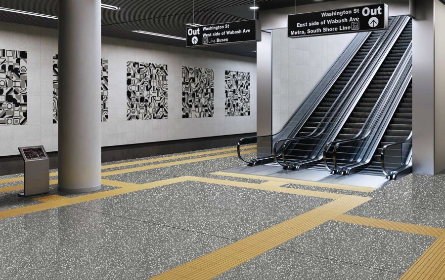 real terrazzo tiles real terrazzo tiles