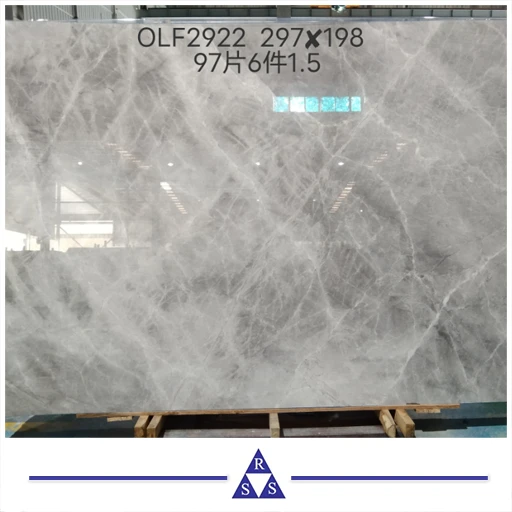 BLUE-GREY MARBLE