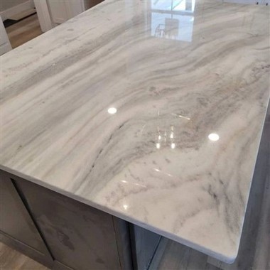 Shadow Storm marmara borðplötur